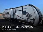 Grand Design Reflection 297RSTS Travel Trailer 2022