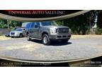 2003 Ford Excursion Limited 4WD 4dr SUV