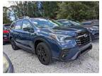 2023 Subaru Ascent Onyx Edition Limited