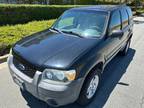 2006 Ford Escape Hybrid Base AWD 4dr SUV