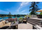 206 CAMP RD NW, Gig Harbor, WA 98335 Single Family Residence For Sale MLS#