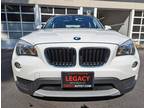 2014 BMW X1 x Drive28i AWD 4dr SUV