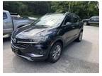Used 2021 BUICK ENCORE GX For Sale