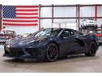 2021 Chevrolet Corvette Stingray 2dr Coupe w/2LT