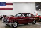 1964 Ford Fairlane Thunderbolt