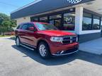 2014 Dodge Durango SXT 4dr SUV