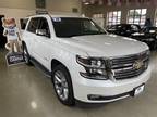 Used 2018 CHEVROLET TAHOE For Sale