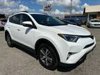 2018 Toyota RAV4 XLE 4dr SUV