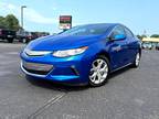 Used 2017 Chevrolet Volt for sale.