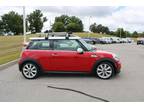 2012 MINI Cooper Hardtop S