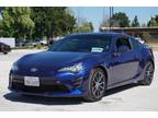 2017 Toyota 86 2dr Coupe 6A LOW MILES LOADED