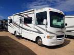 2011 Four Winds Four Winds RV Hurricane M-310 FORD V10 31ft