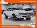 1969 Pontiac GTO 17' 18' 19' 20' 21' Dealer Rater Dealer of the Year!