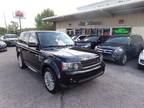 2011 Land Rover Range Rover Sport HSE 4x4 4dr SUV