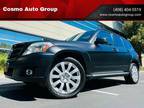 2010 Mercedes-Benz GLK GLK 350 4dr SUV