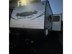 2018 Keystone Summerland 2980BH