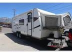 2011 Forest River Forest River RV Rockwood Roo 23SS 24ft
