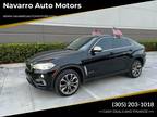 2019 BMW X6 s Drive35i 4dr Sports Activity Coupe