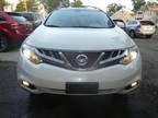 2011 Nissan Murano LE AWD 4dr SUV