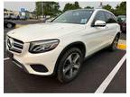 Used 2019 Mercedes-Benz GLC 4MATIC SUV