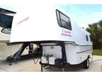 2017 Scamp Trailers Scamp 19 STANDARD 19ft