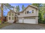 1380 PINE VALLEY RD, South Lake Tahoe, CA 96150 Single Family Residence For Sale