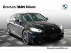 2020 BMW 2 Series M235i x Drive Gran Coupe