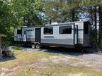 Coachmen Coachmen Catalina Destination 39MKTS Travel Trailer 2023