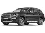 2018 BMW X3 M40i