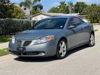 2007 Pontiac G6 GT 2dr Convertible