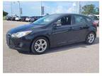 2014 Ford Focus 5DR HB SE