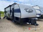 2021 Forest River Forest River RV Cherokee Grey Wolf 26MBRR 33ft
