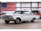 1964 Mercury Marauder Monterey