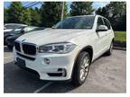 Used 2016 BMW X5 AWD 4dr