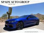 Used 2023 BMW M8 Gran Coupe for sale.