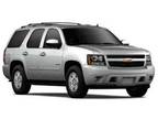 2011 Chevrolet Tahoe LT