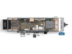2024 Forest River RV Forest River RV Cherokee Grey Wolf 24RRT 33ft