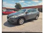 2015 MAZDA CX-7 Sport AWD 4dr SUV SUV