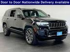 2021 Jeep Grand Cherokee L