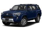2020 Toyota 4Runner TRD Off Road Premium