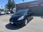 2010 Honda Fit Sport 4dr Hatchback 5A