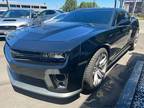 2013 Chevrolet Camaro ZL1 2dr Coupe