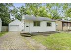 3617 HOOVER ST, Kalamazoo, MI 49008 Single Family Residence For Sale MLS#