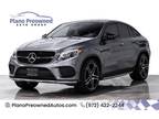 2017 Mercedes-Benz Mercedes-AMG GLE Coupe GLE 43 Sport Utility 4D