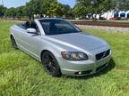 2008 Volvo C70 T5 2dr Convertible