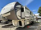 2016 Keystone Keystone RV Montana 3721 RL 39ft