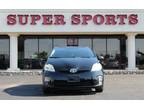 2011 Toyota Prius Four 4dr Hatchback