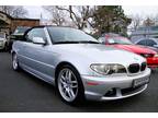 2004 BMW 3 Series 330Ci 2dr Convertible