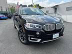 2016 BMW X5 x Drive35i AWD 4dr SUV