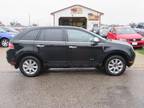 2008 Lincoln MKX Base AWD 4dr SUV